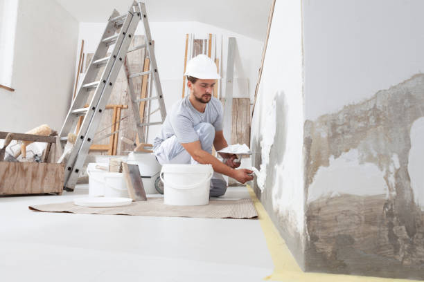 Best Residential Mold Inspection & Testing  in Kenworth, IL